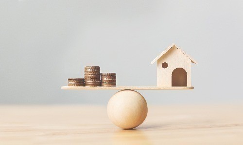 Vuoi vendere il Tuo immobile, senza stress ?